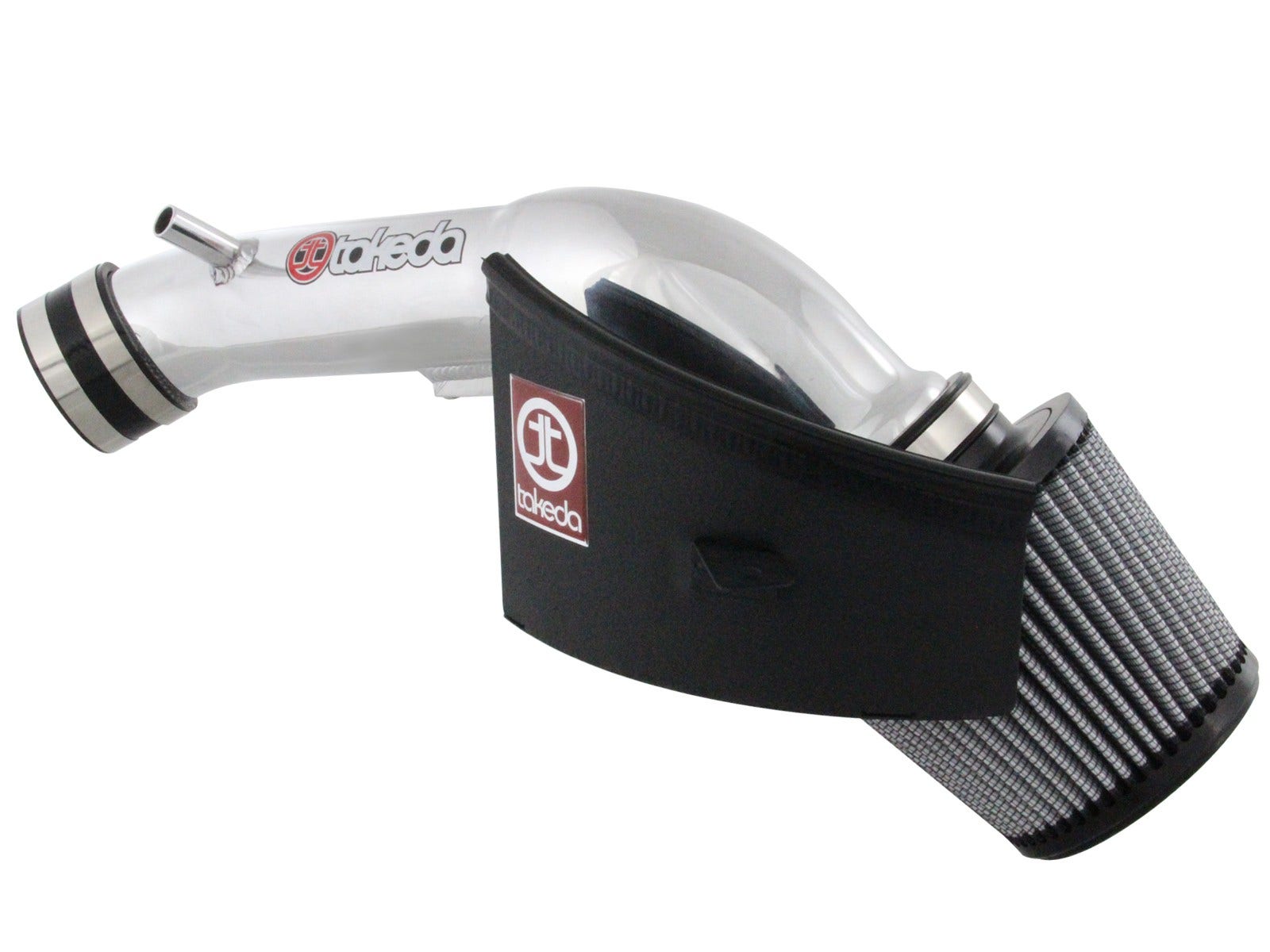 Afe Tr-1019P Takeda Stage-2 Air Intake System For Honda Accord L4-2.4L