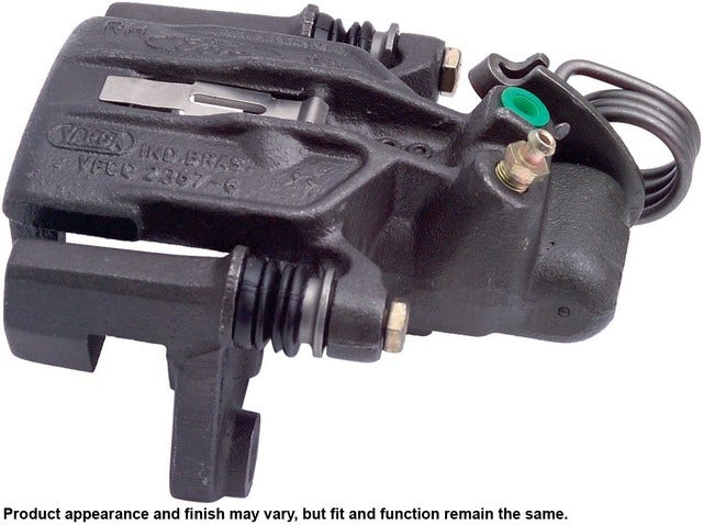 Cardone Reman Disc Brake Caliper P/N:18-B4544  Disc Brake Caliper P/N: