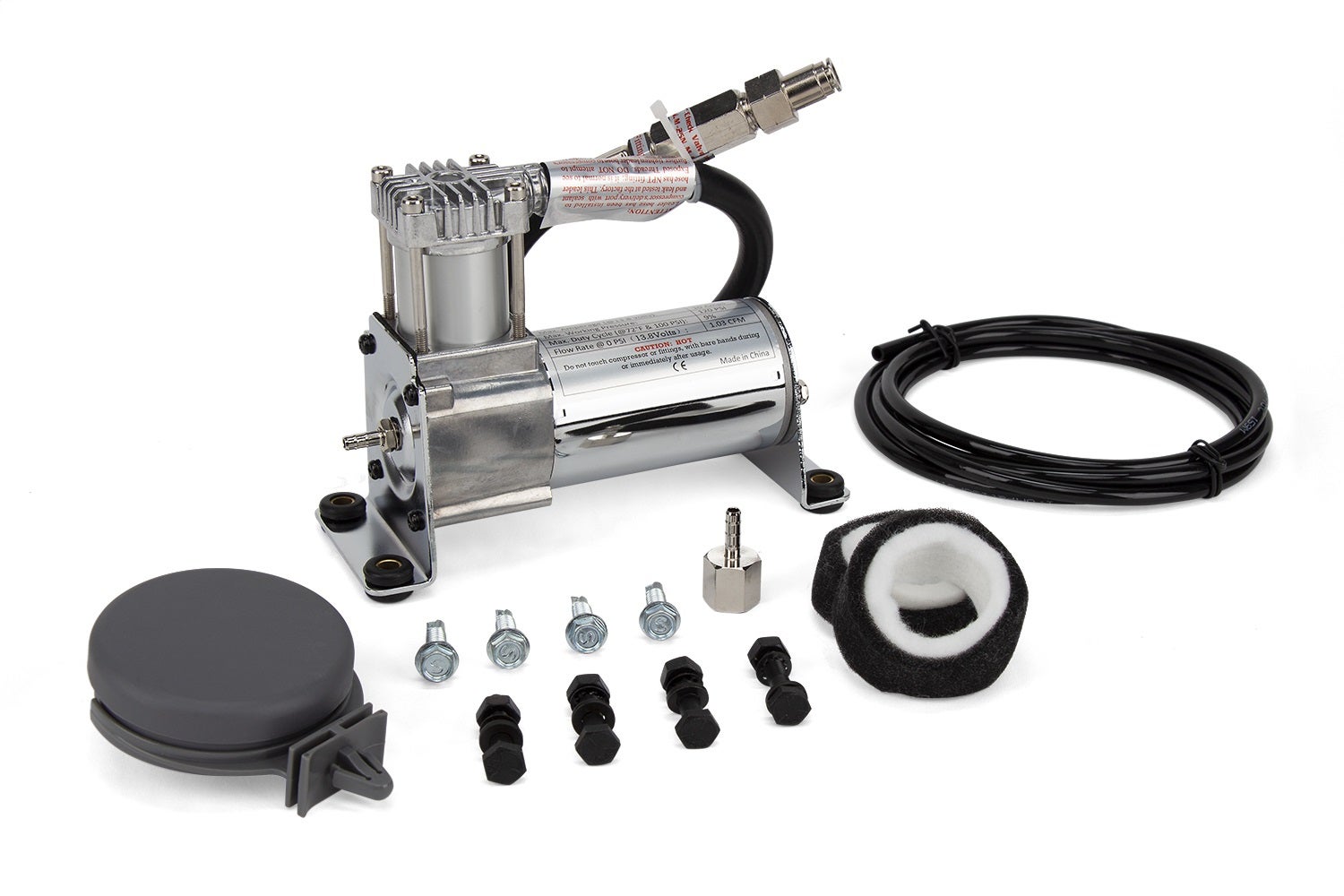 Air Lift 16192 12 Volt Compressor   12 Volt Compressor