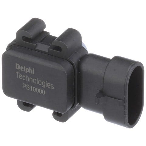 Delphi Manifold Absolute Pressure Sensor P/N:Ps10000  Manifold Absolute Pressure