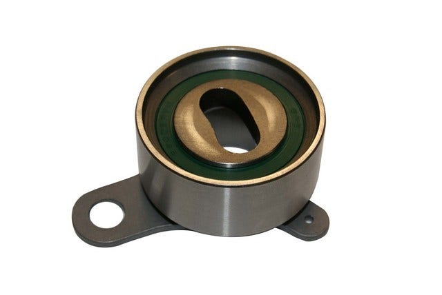 Gmb Engine Timing Belt Tensioner Pulley P/N:470-8010  Engine Timing Belt