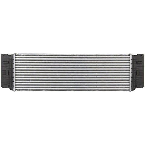 Spectra Premium Turbocharger Intercooler P/N:4401-2411  Turbocharger Intercooler