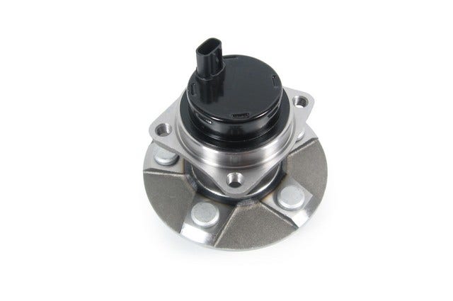 Mevotech Wheel Bearing And Hub Assembly P/N:H512217  Wheel Bearing And Hub