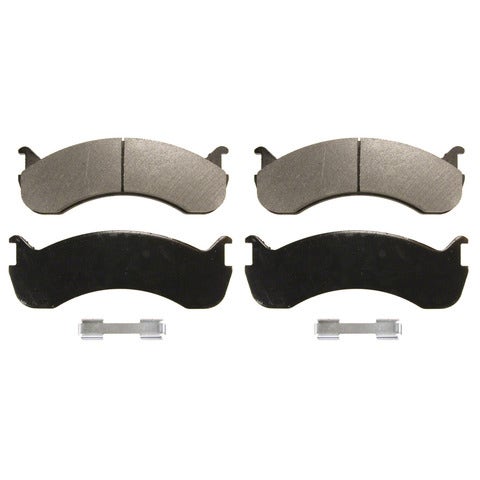 Wagner Brake Disc Brake Pad Set P/N:Sx786a Brake Pads Oem