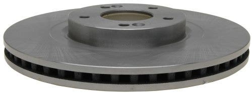 Raybestos Brakes Disc Brake Rotor P/N:981010R  980981R Brake Rotor Professional