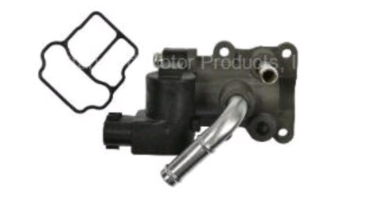 Standard Motor Products Ac280 Idle Air Control Valve Idle Air Control Valve