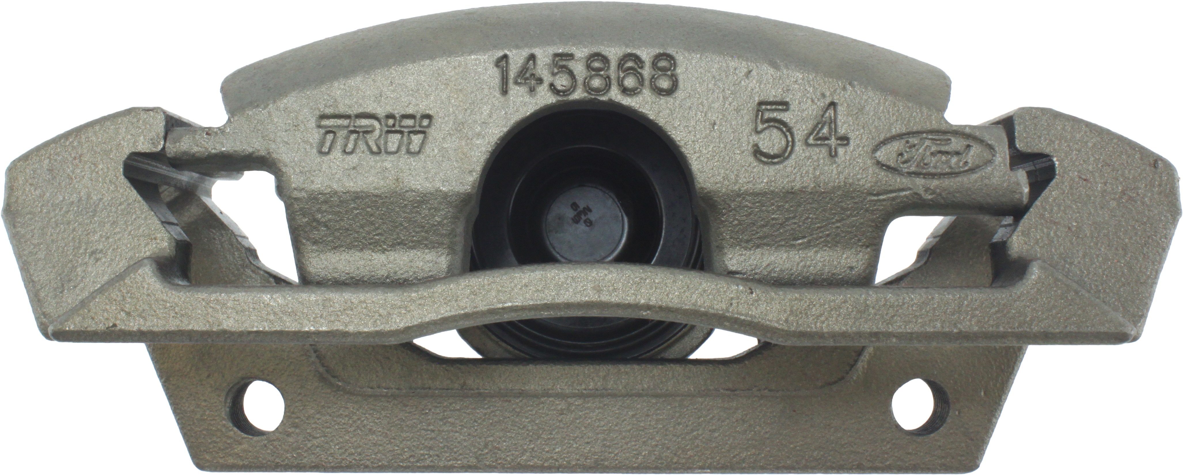 Centric Parts Disc Brake Caliper P/N:141.65527  Disc Brake Caliper P/N: