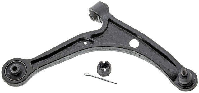 Mevotech Original Grade Suspension Control Arm And Ball Joint Assembly