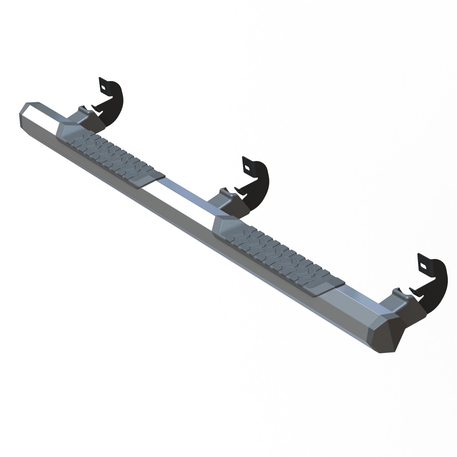 Gem Tube 300046 Octa Series Nerf Bar Gem Tube  Octa Series Nerf Bar