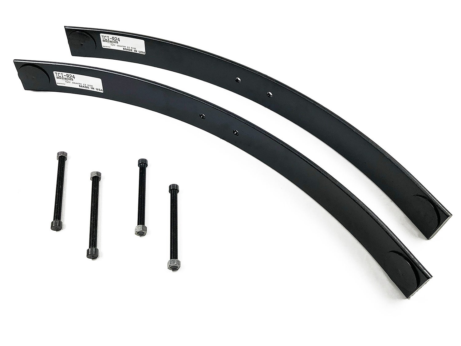Tuff Country 82450 Add-A-Leaf Kit Fits 03-23 2500 3500 Ram 2500 Ram 3500