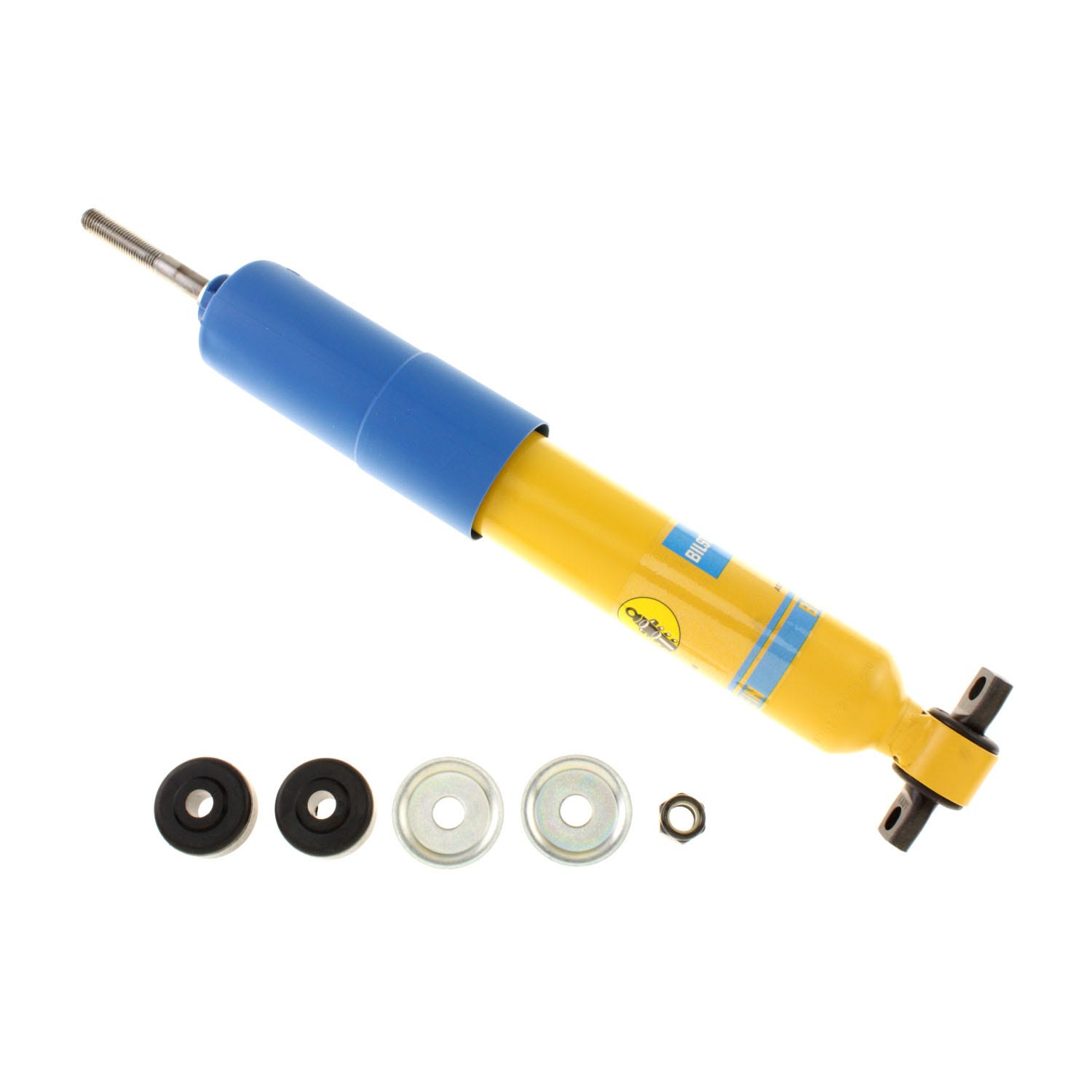 Bilstein Shock Absorbers  Shock Absorbers