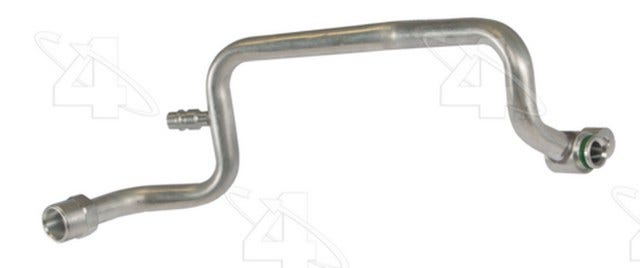 Four Seasons A/C Refrigerant Suction Hose P/N:56706  A/C Refrigerant Suction