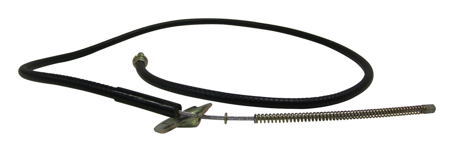 Crown Automotive J5355324 Parking Brake Cable Fits 76-78 Cj7 Crown Automotive