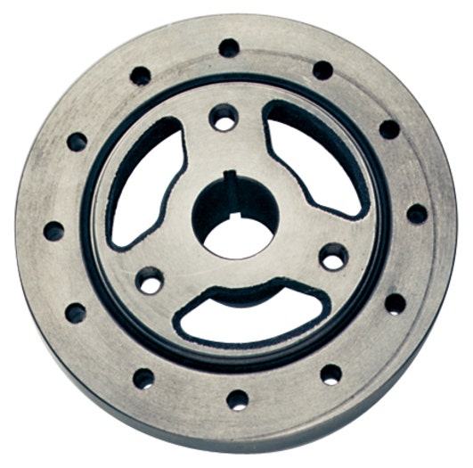Proform 66510 Harmonic Balancer  Parts  Harmonic Balancer; Engine Compatibility