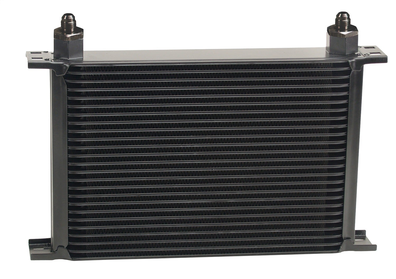 Derale 52506 25 Row Series 10000 Cooler   25 Row Series 10000 Cooler