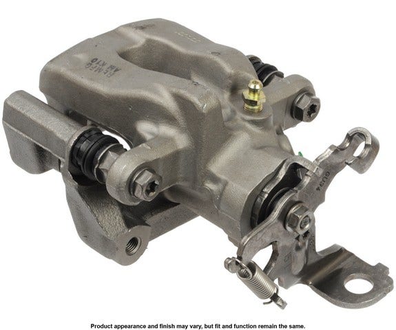 Cardone Reman Disc Brake Caliper P/N:19-B3797  Disc Brake Caliper P/N: