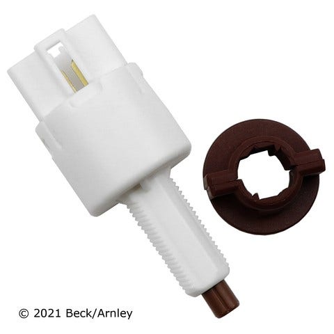 Beck/Arnley Brake Light Switch P/N:201-2337  Brake Light Switch P/N: