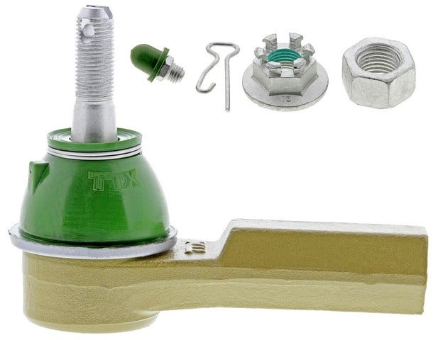 Mevotech Steering Tie Rod End P/N:Txes3452  Steering Tie Rod End P/N: