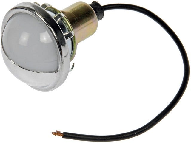 Dorman - Conduct-Tite License Lamp Socket P/N:85808 Dorman - Conduct-Tite