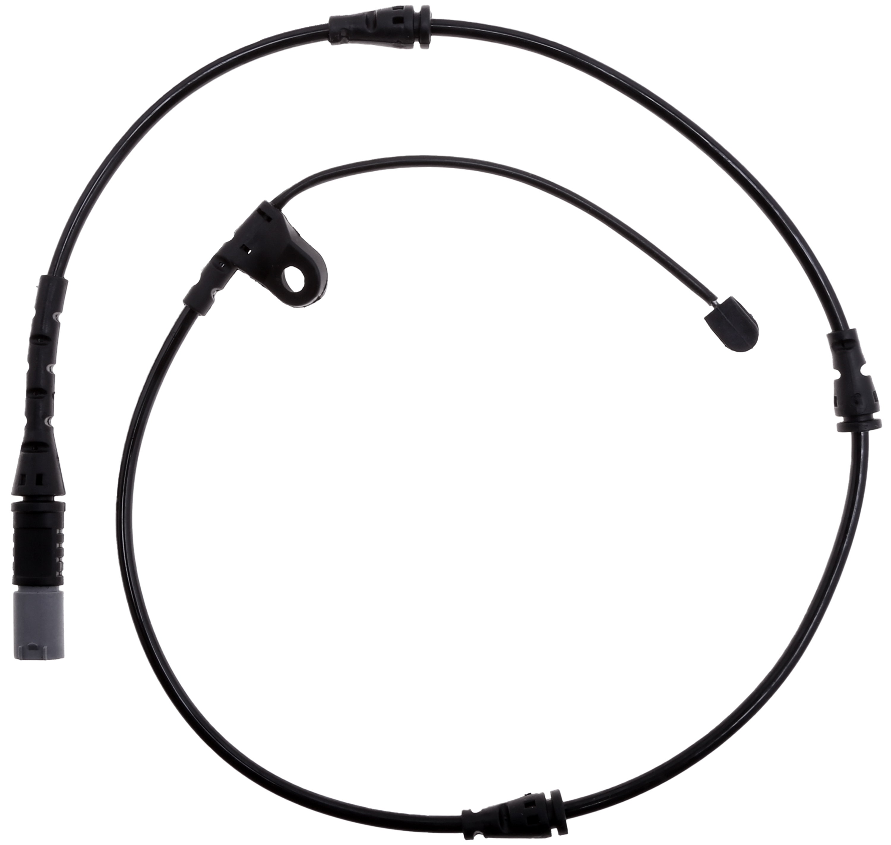 Centric Parts Disc Brake Pad Wear Sensor P/N:116.34064  Disc Brake Pad Wear