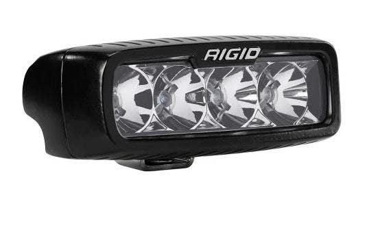 Rigid Industries 904113 Sr-Q Series Pro Flood Light   Sr-Q Series Pro Flood
