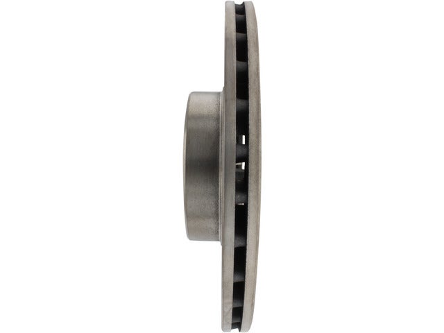 Centric Parts Disc Brake Rotor P/N:121.47003  Disc Brake Rotor P/N: