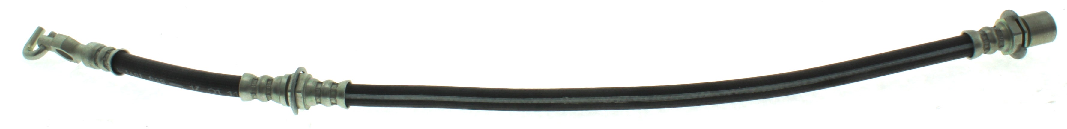 Centric Parts Brake Hydraulic Hose,Clutch Hydraulic Hose P/N:150.44044  Brake