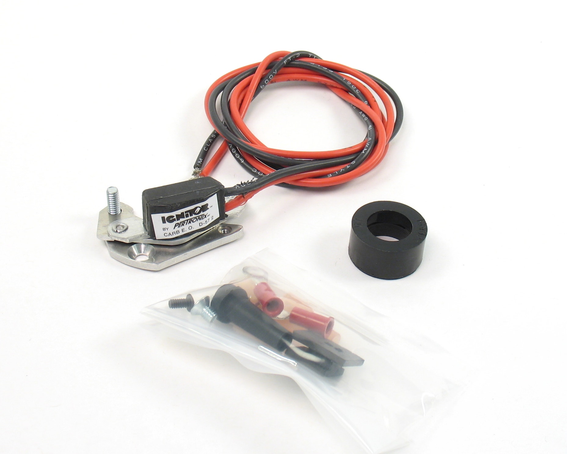Pertronix 1843 Ignitor For Bosch 4 Cylinder  1247P6 Electronic Ignition