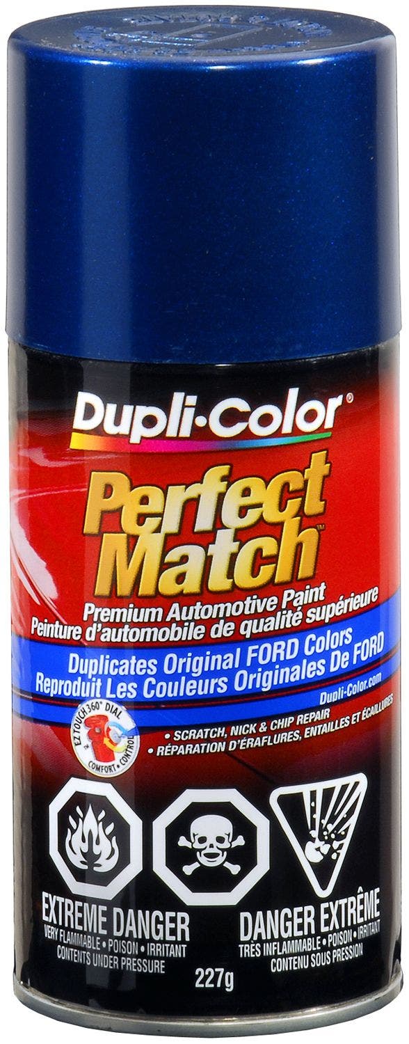 Dupli-Color Paint Bfm0340 Dupli-Color Perfect Match Premium Automotive Paint