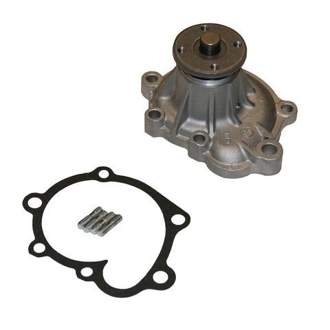 Gmb Engine Water Pump P/N:170-1540  Engine Water Pump P/N: