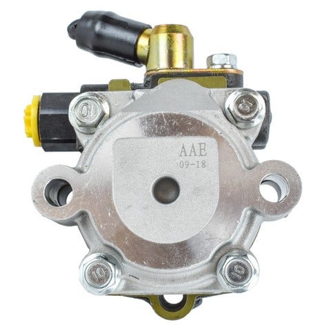 Atlantic Automotive Engineering Power Steering Pump P/N:5459N  Power Steering