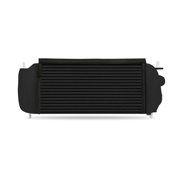 Mishimoto Mmint-F150-15Bk Performance Intercooler Compatible With Ford F-150