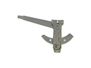 Dorman - Oe Solutions Window Regulator P/N:740-652  Window Regulator P/N: