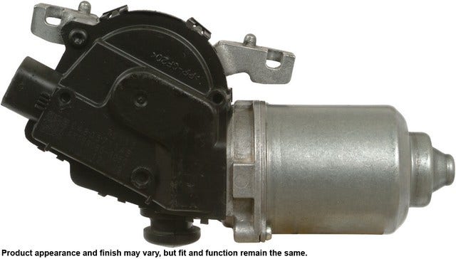 Cardone Reman Windshield Wiper Motor P/N:40-3051  Windshield Wiper Motor P/N: