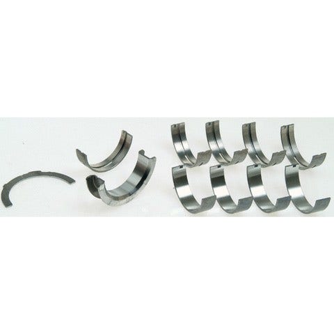 Sealed Power Engine Crankshaft Main Bearing Set P/N:7289Ma  Engine Crankshaft
