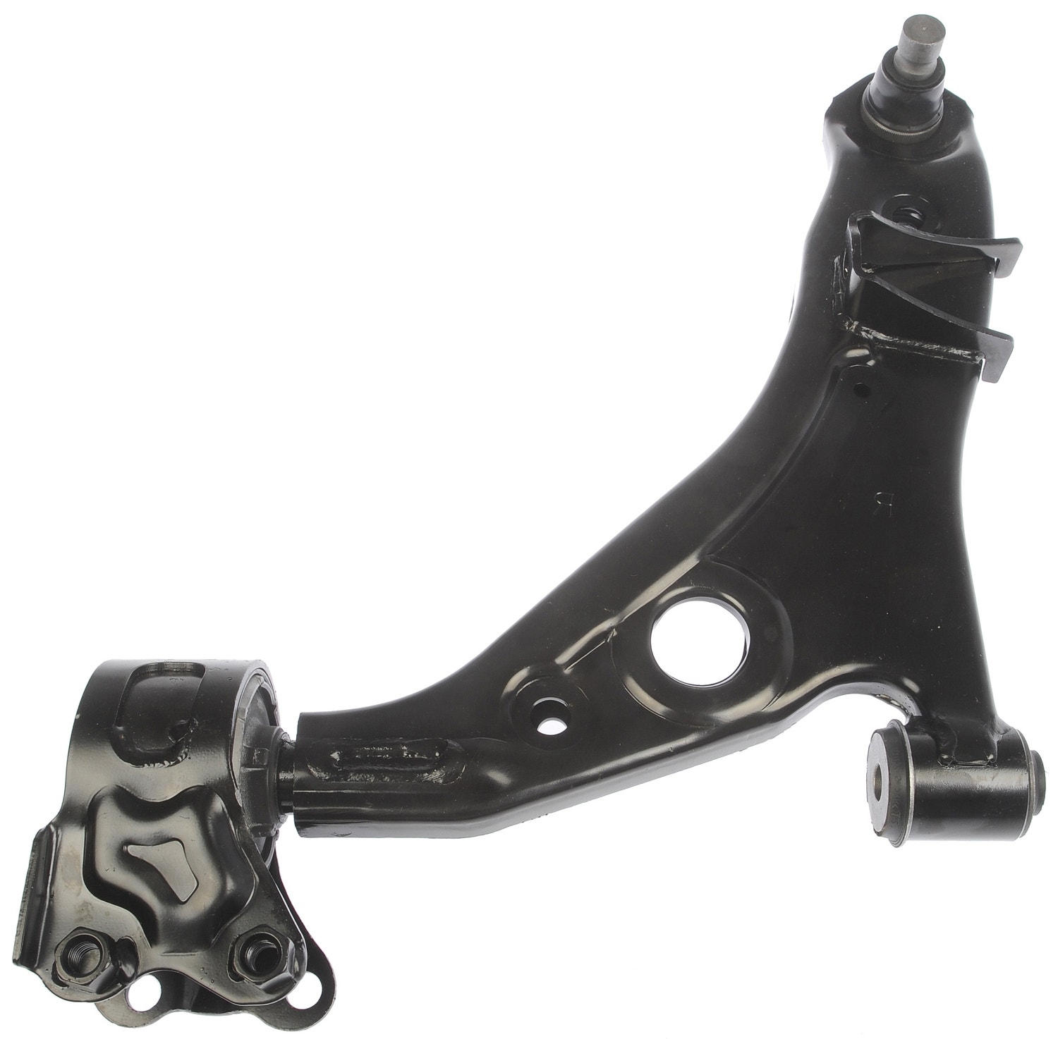Dorman - Oe Solutions Suspension Control Arm And Ball Joint Assembly P/N:521-143