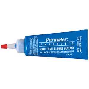 Permatex 51031 High Temperature Anaerobic Flange Sealant, 50 Ml   High