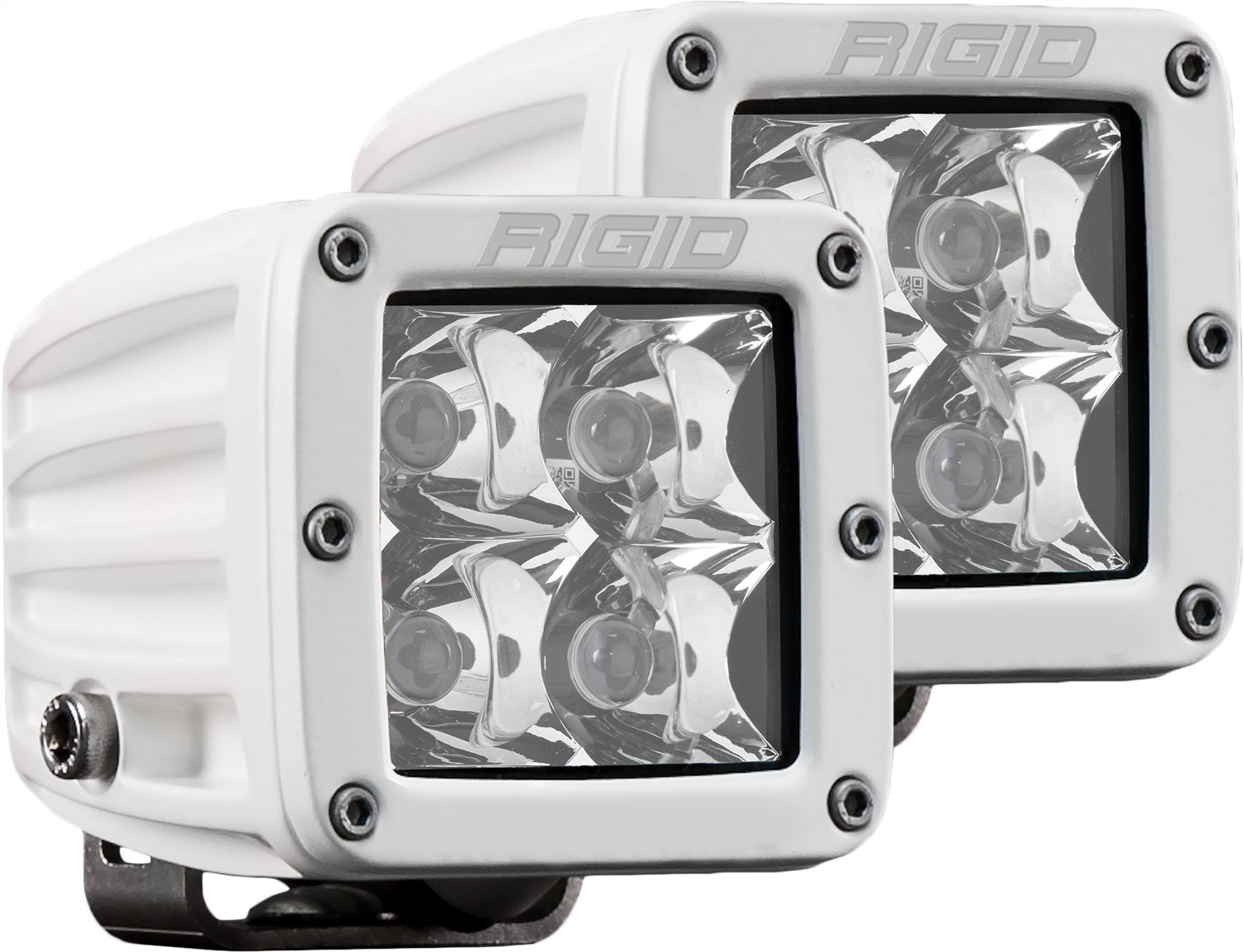 Rigid Industries 602213 D-Series Pro Spot Light   D-Series Pro Spot Light