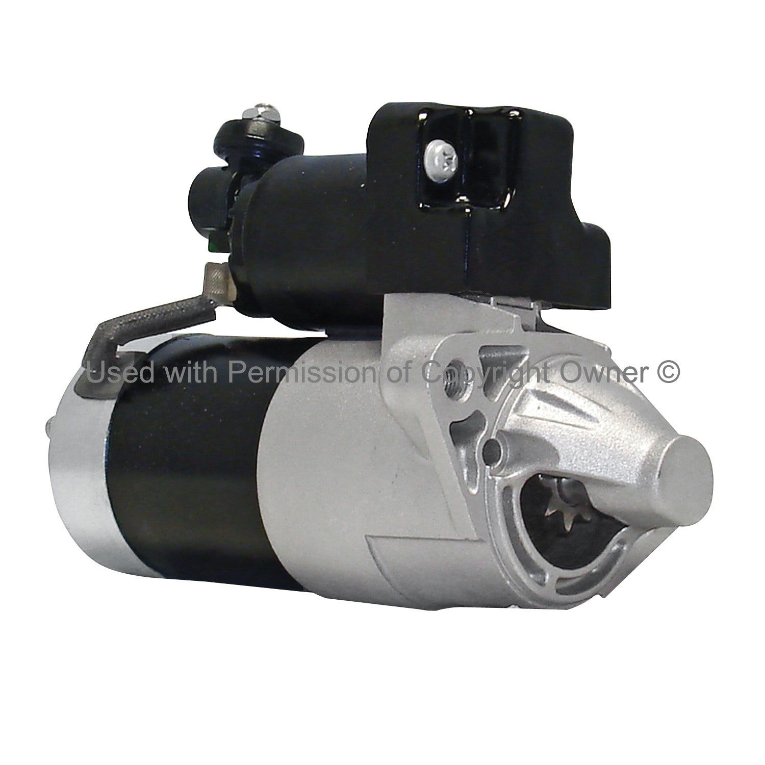 Mpa Starter Motor P/N:17838  Starter Motor P/N: