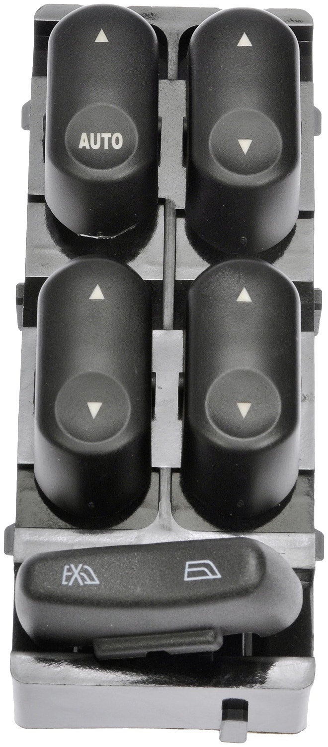 Dorman - Oe Solutions Door Window Switch P/N:901-396 Oe Solutions (Tm) Power
