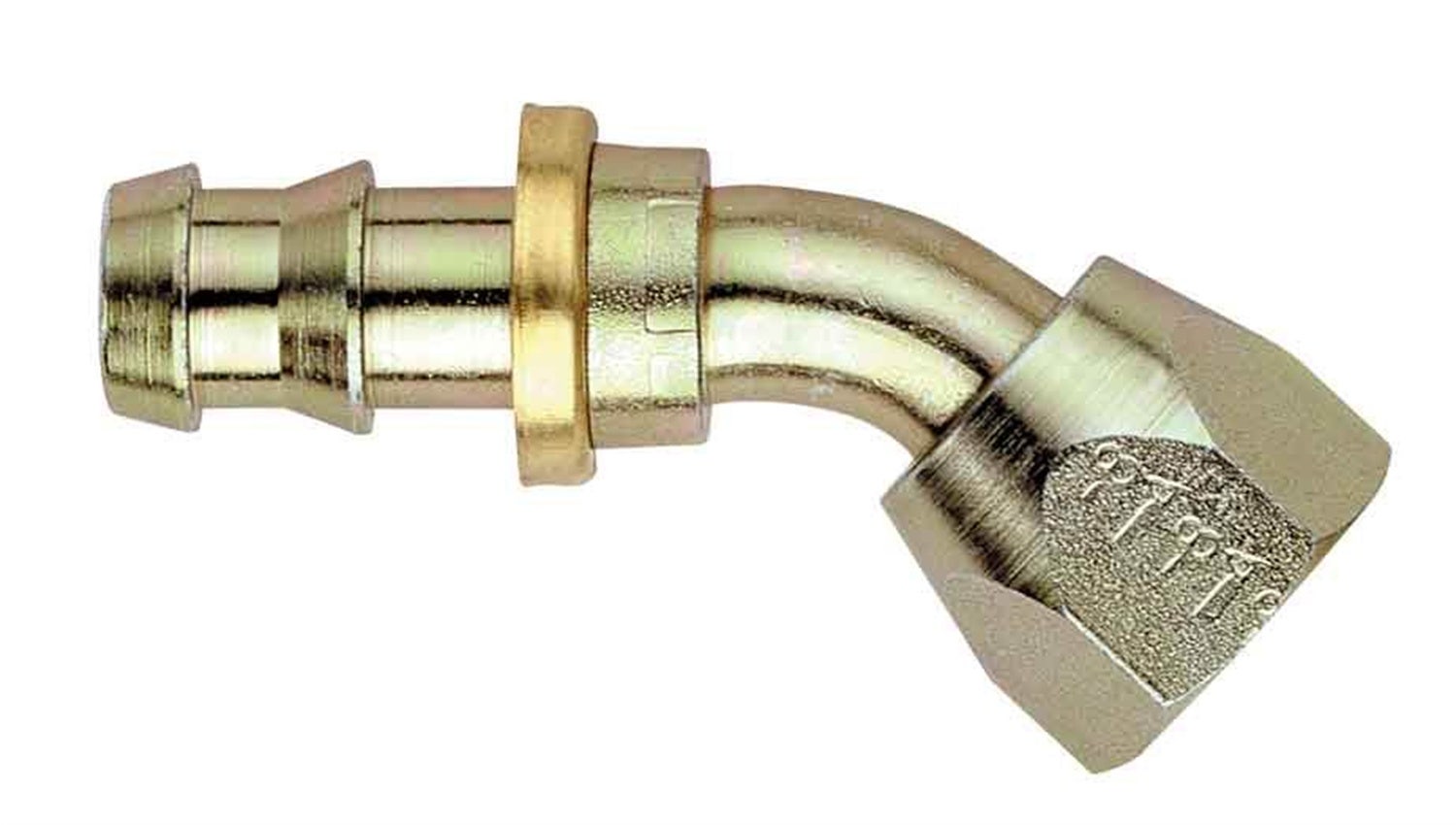 Aeroquip Fbm1440 Aqp Socketless Swivel Fitting  Fbm1123 Hose End Fitting; End