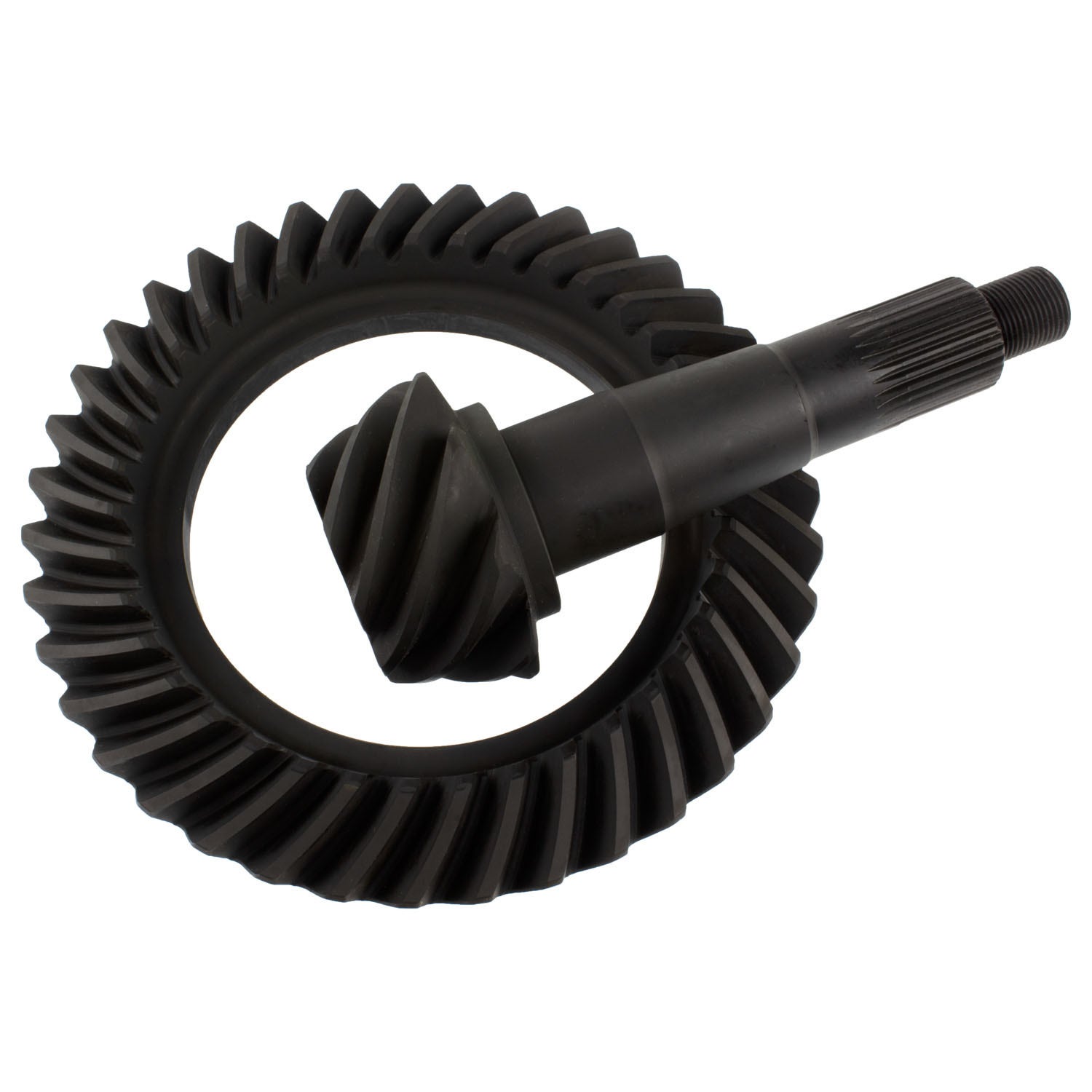 Richmond Gear 79-0074-1 Ring And Pinion Gm 8.875" 4.33 Car Ratio Pro Gear, 1