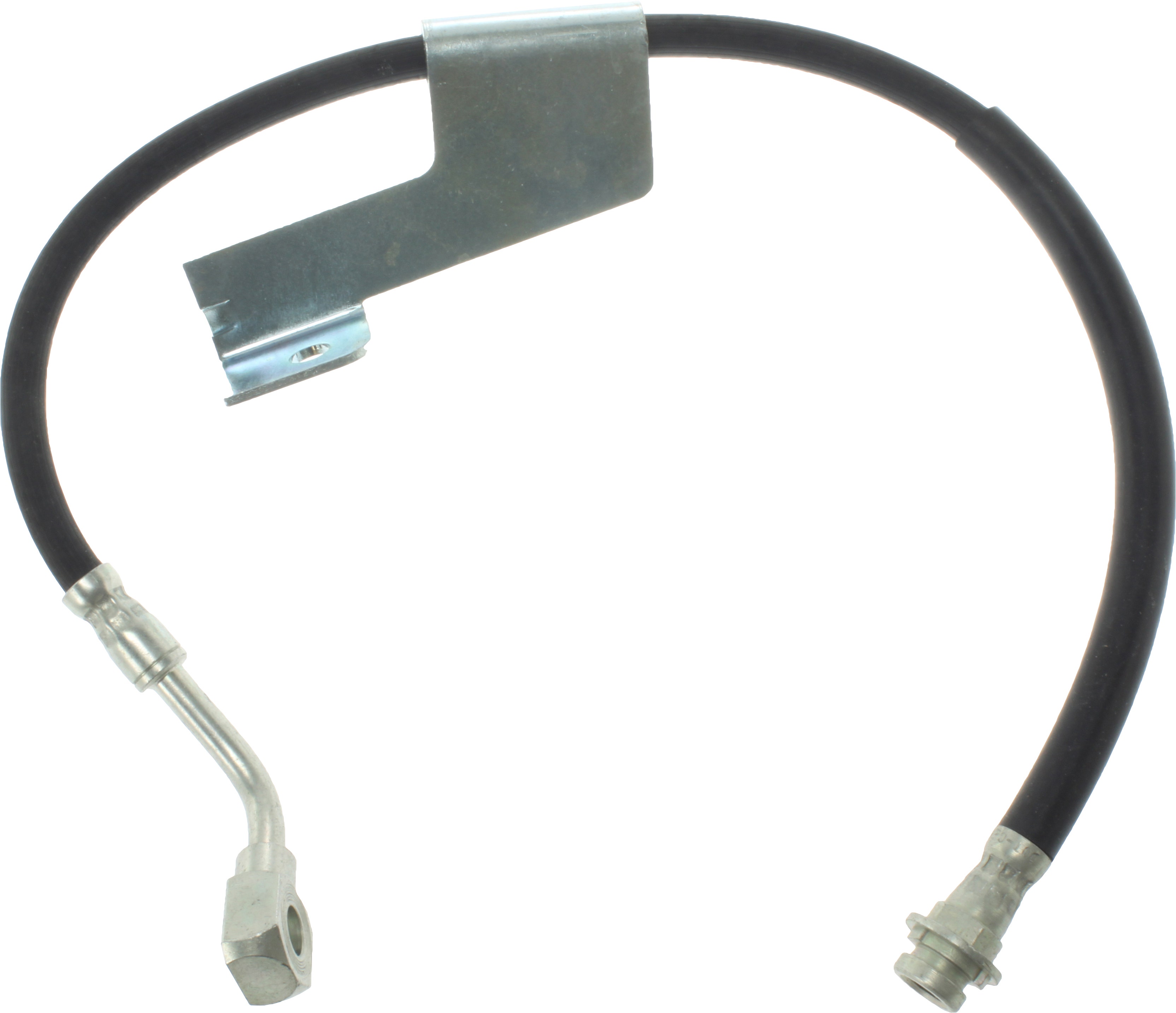 Centric Parts Brake Hydraulic Hose P/N:150.66069  Brake Hydraulic Hose P/N: