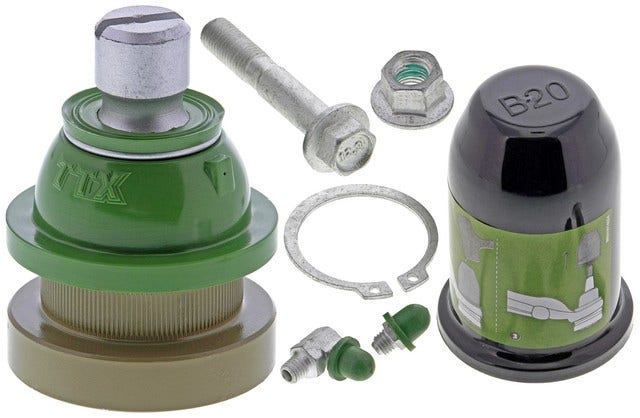 Mevotech Suspension Ball Joint P/N:Txms30512  Suspension Ball Joint P/N: