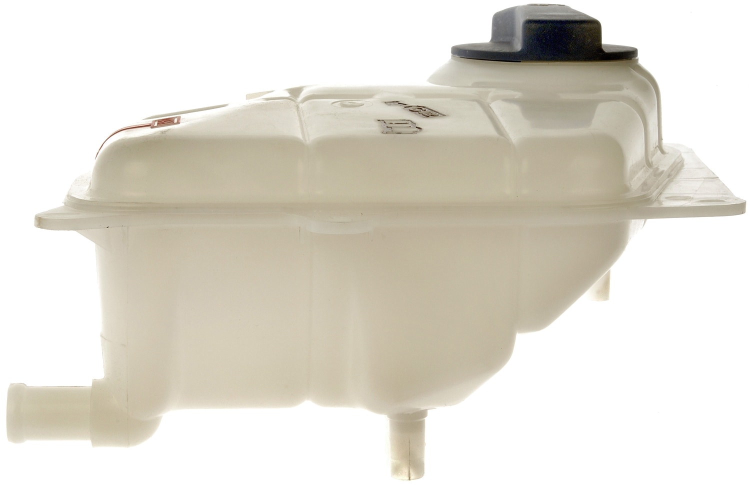 Dorman - Oe Solutions Engine Coolant Reservoir P/N:603-703 Oe Solutions (Tm)