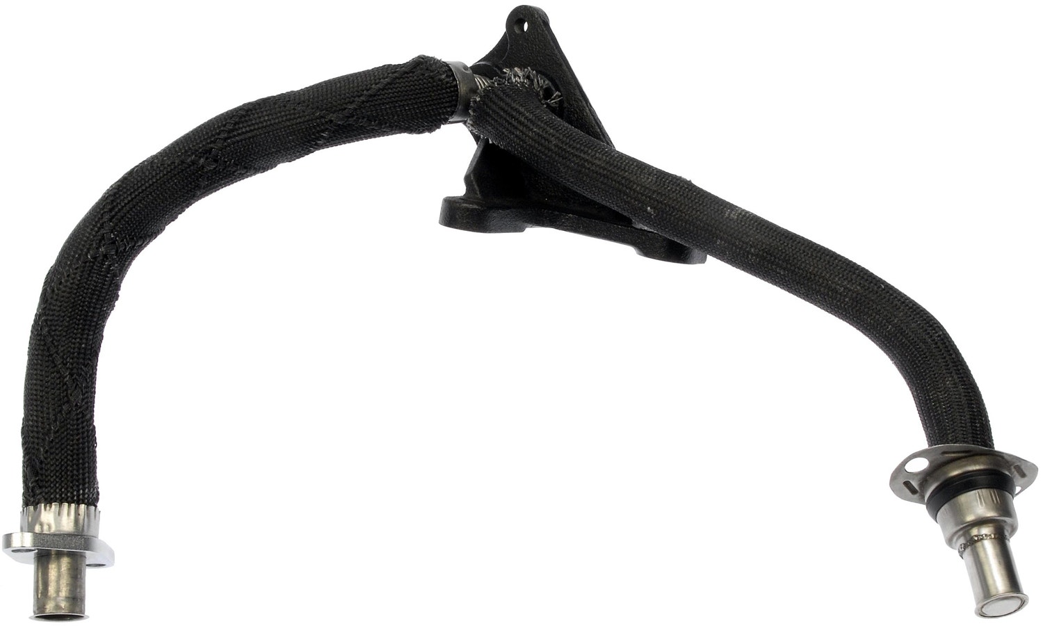 Dorman - Oe Solutions Exhaust Gas Recirculation (Egr) Line P/N:598-204 Oe