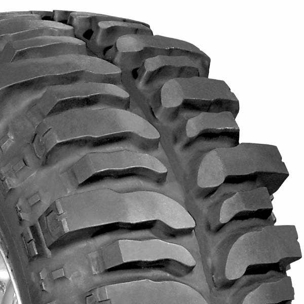 Super Swamper B-133 Bogger 15/38.5-16 S  Tire Tsl Bogger (R); Load Range - C,