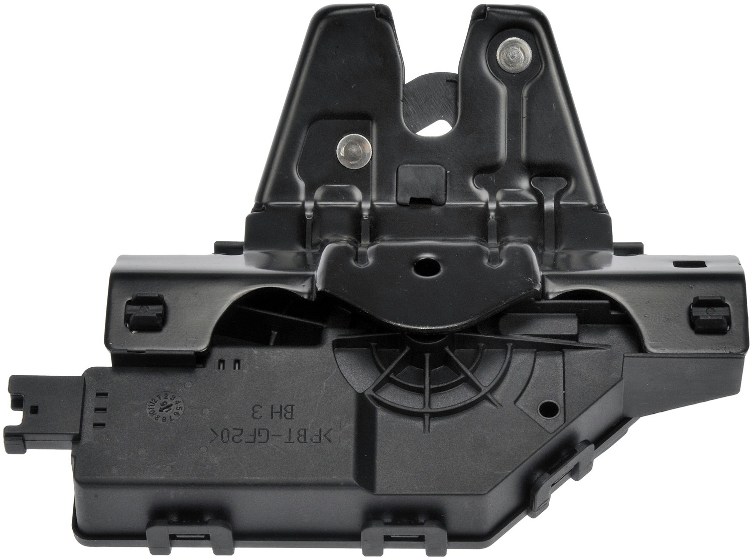Dorman - Oe Solutions Trunk Lock Actuator Motor P/N:937-866 Oe Solutions (Tm)