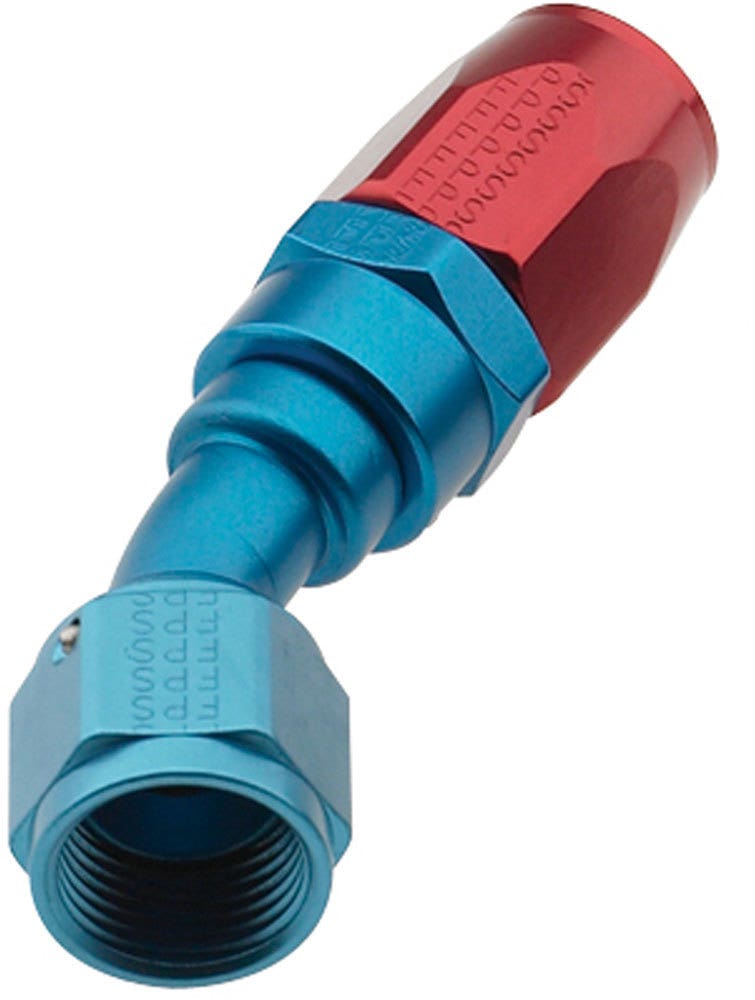 Fragola (223012) #12 30┬░ Pro-Flow Hose Fitting  () #12 30┬░ Pro-Flow Hose