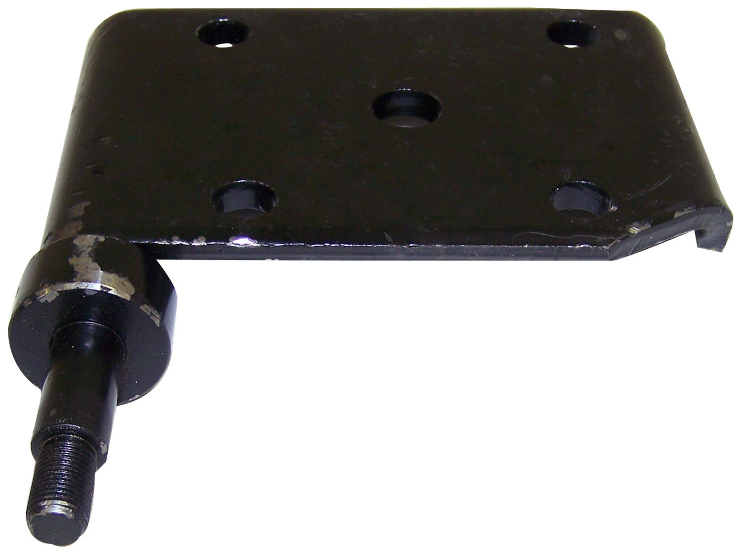 Crown Automotive 52040407 Leaf Spring Plate Fits 87-95 Wrangler (Yj) Crown